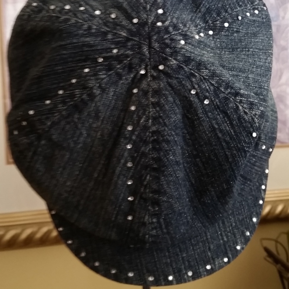 Girl's Hat
